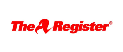 The Register